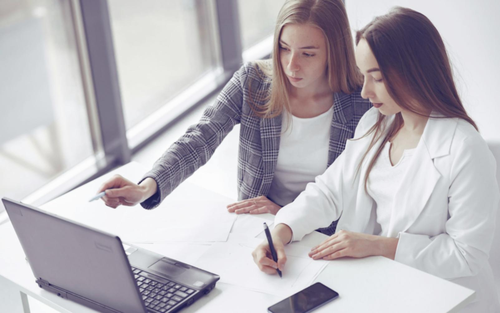 Процесс сбора данных на мероприятии