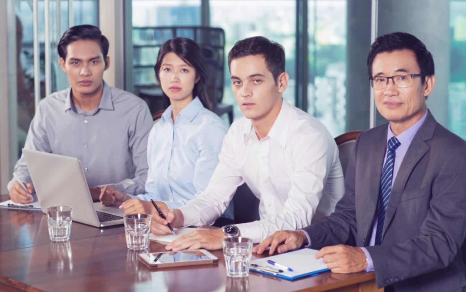 Процесс подготовки аналитической системы для мероприятий