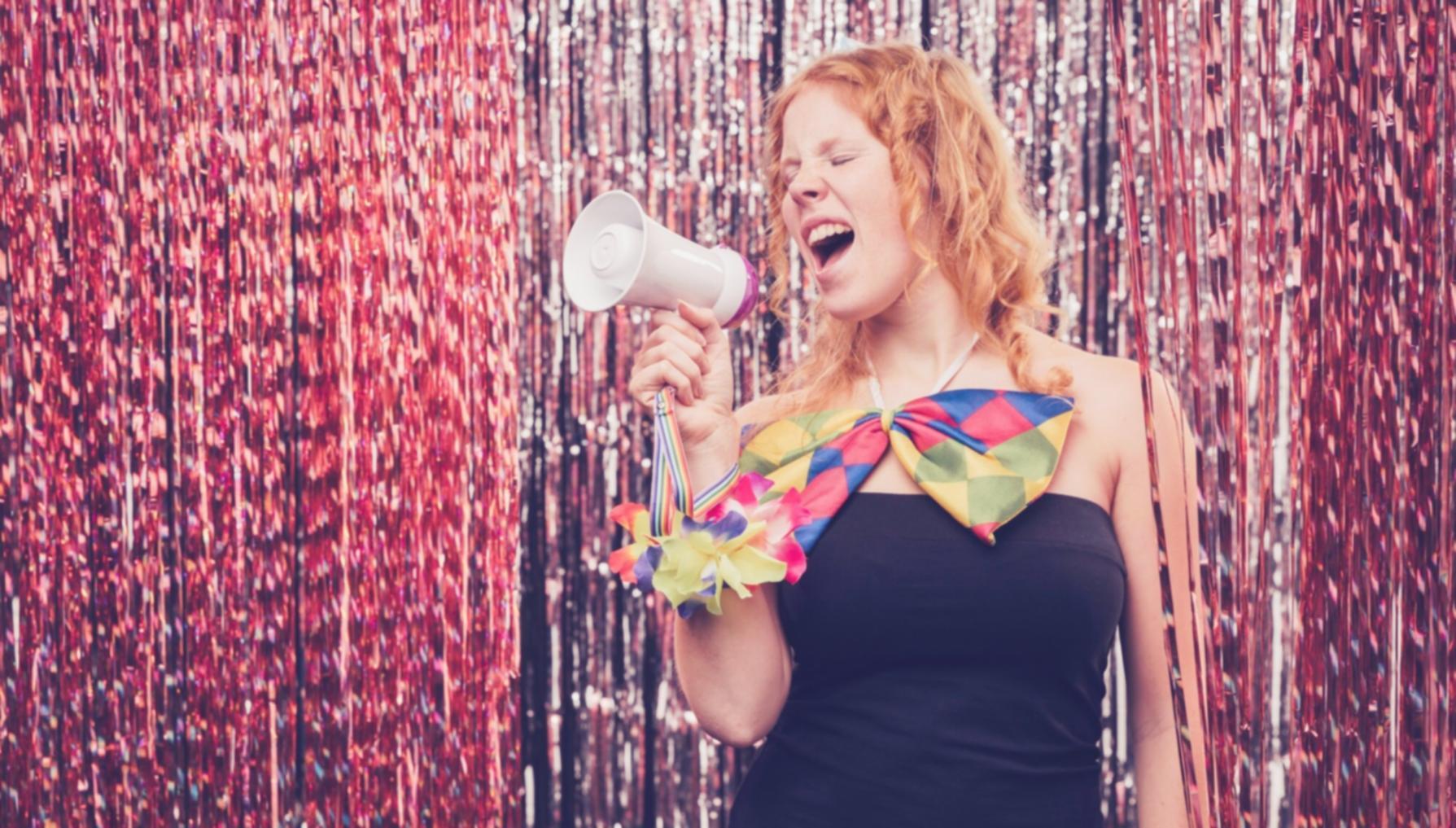 Анализ данных мероприятия на рабочем столе